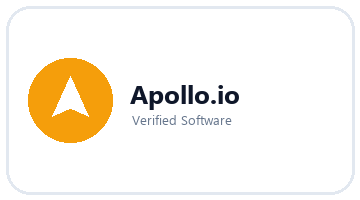 Apollo Logo