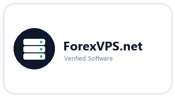 ForexVPS Logo