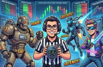 MetaTrader 5 vs cTrader vs TradingView: Best Forex & Algo Trading Platform in 2026