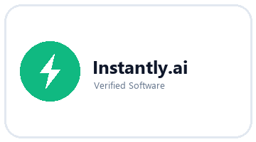 Instantly Logo