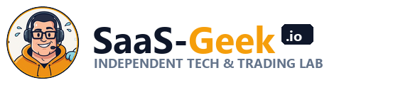 SaaS-Geek.io