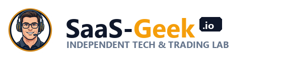 SaaS-Geek.io