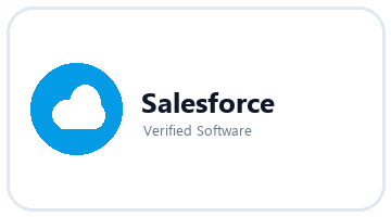 Salesforce Logo