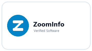 ZoomInfo Logo
