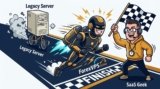 Top 5 Ultra-Low Latency Forex VPS for MT5 & EA Robots (2026 Benchmark Test)