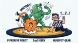 HubSpot vs Pipedrive (2026 Comparison): Pricing, Features & Real ROI