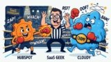 HubSpot vs Salesforce (2026 Reality Check): The $150k CRM Trap vs All-in-One Sanity
