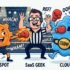 Top 5 Ultra-Low Latency Forex VPS for MT5 & EA Robots (2026 Benchmark Test)