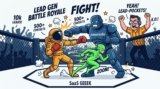 Top 5 B2B Lead Generation Software in 2026: Apollo vs ZoomInfo vs Instantly