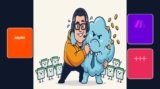 Make vs Zapier vs n8n: The Autonomous Workflow & AI Orchestration Showdown (2026)